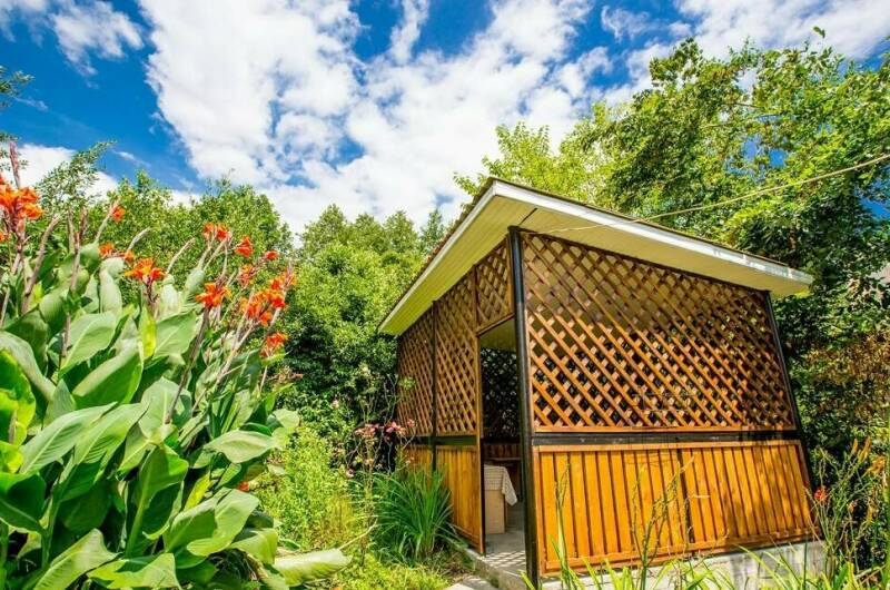 Гостевой дом «Элина»