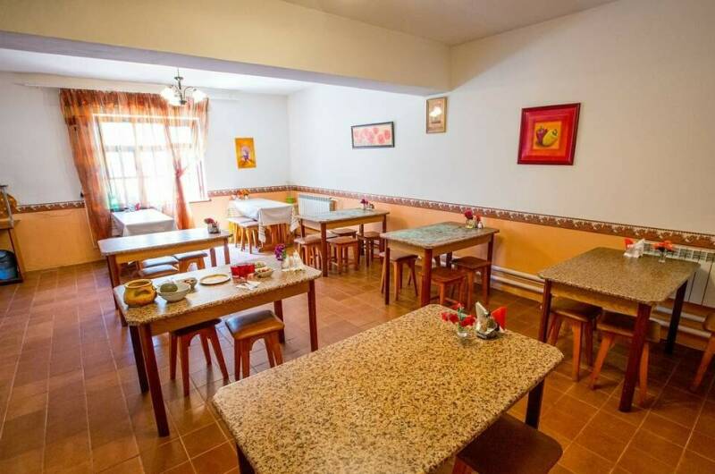 Гостевой дом «Элина»