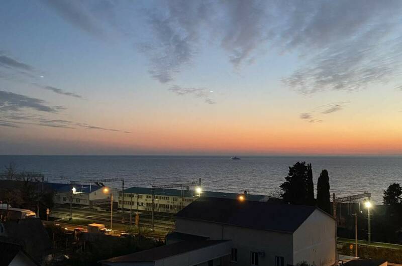 Гостевой дом «Элина»