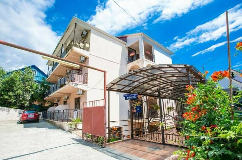 Гостевой дом «Элина»