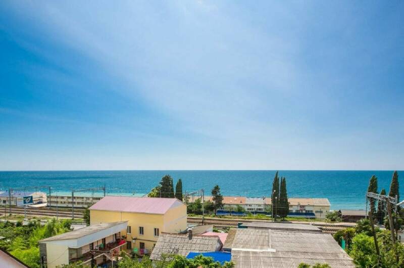 Гостевой дом «Элина»