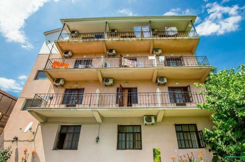 Гостевой дом «Элина»