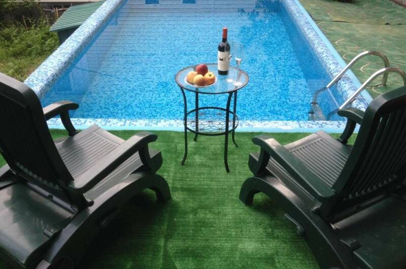 Гостевой дом «Элина»