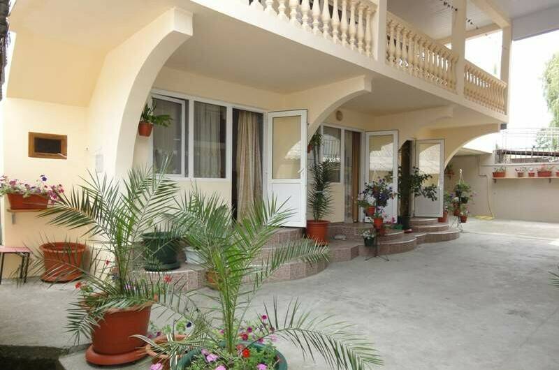 Гостевой дом «Ника»