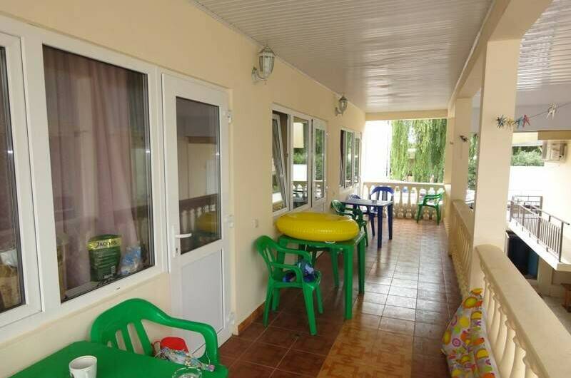 Гостевой дом «Ника»