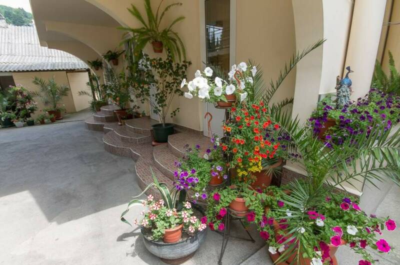 Гостевой дом «Ника»