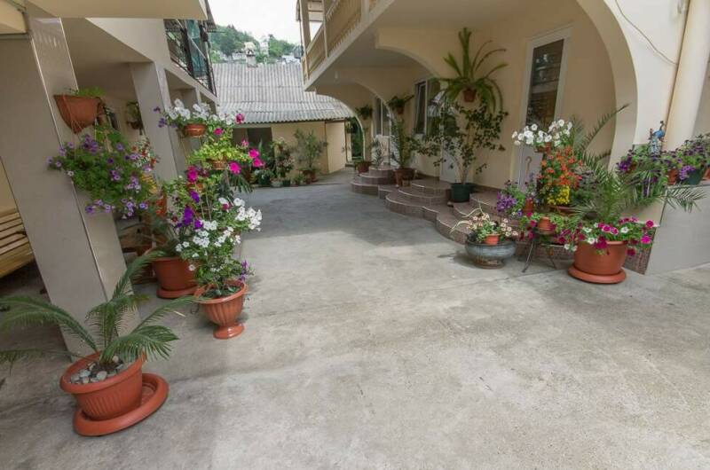 Гостевой дом «Ника»