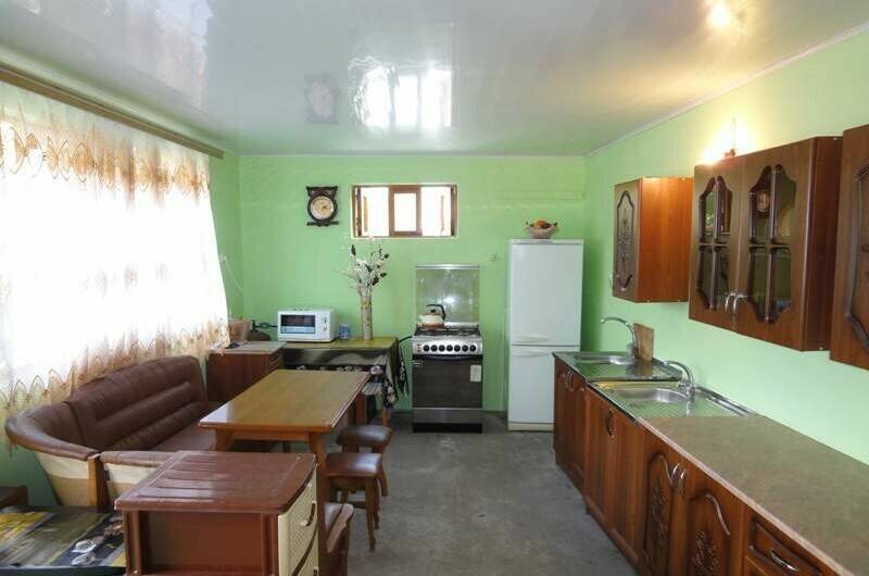 Гостевой дом «Ника»