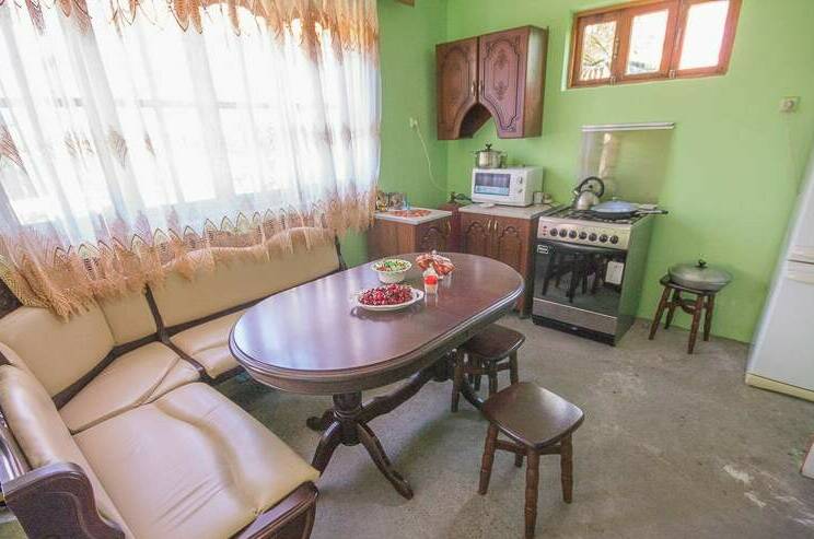 Гостевой дом «Ника»