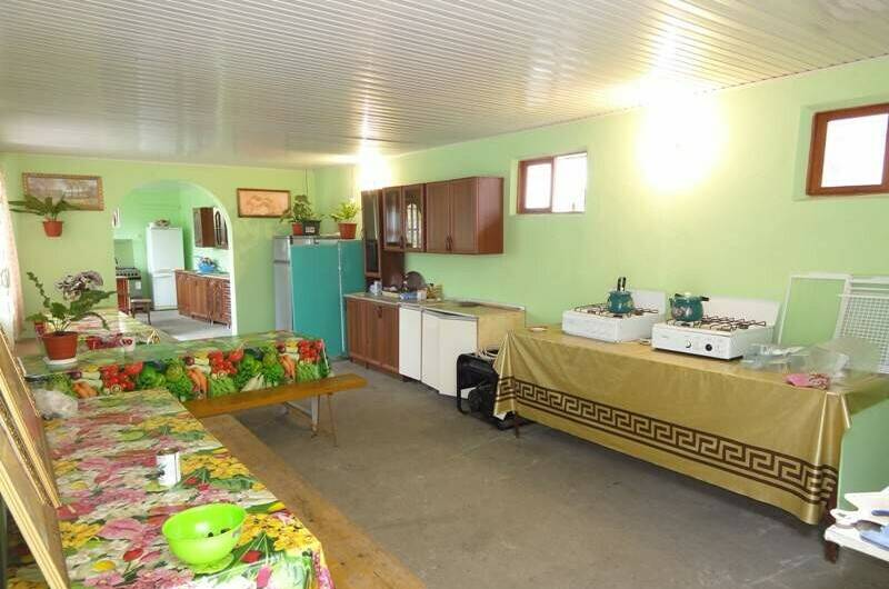 Гостевой дом «Ника»