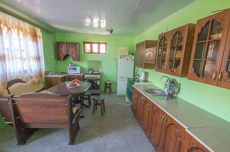 Гостевой дом «Ника»