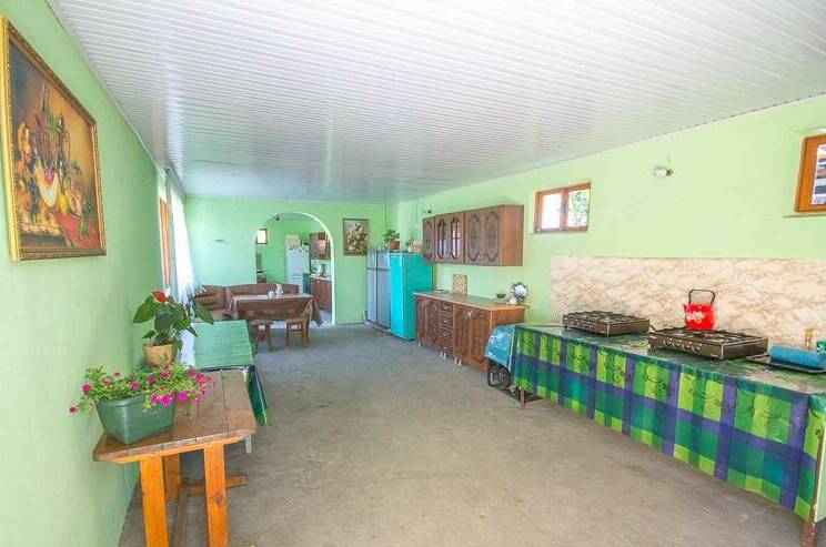 Гостевой дом «Ника»