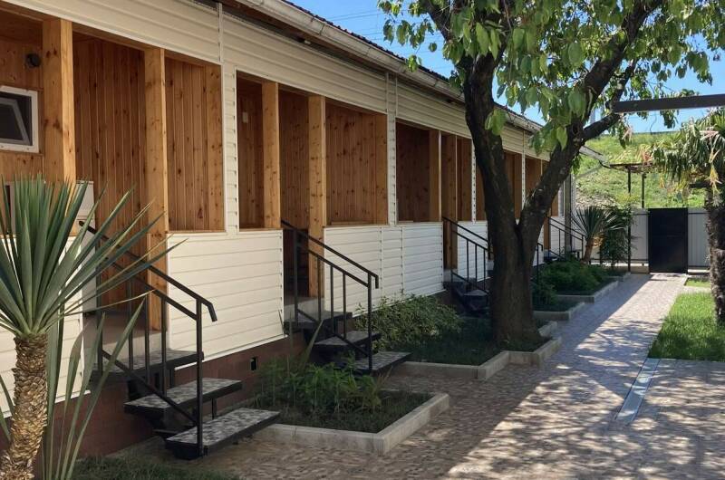 Гостевой дом «Фарватер»