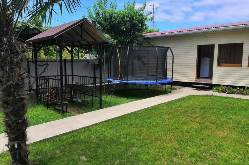 Гостевой дом «Фарватер»