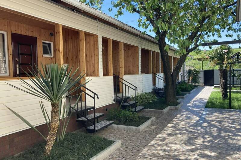 Гостевой дом «Фарватер»