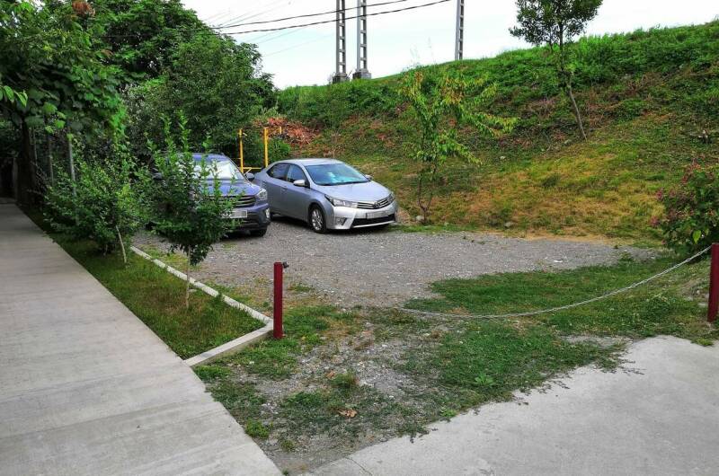 Гостевой дом «Фарватер»