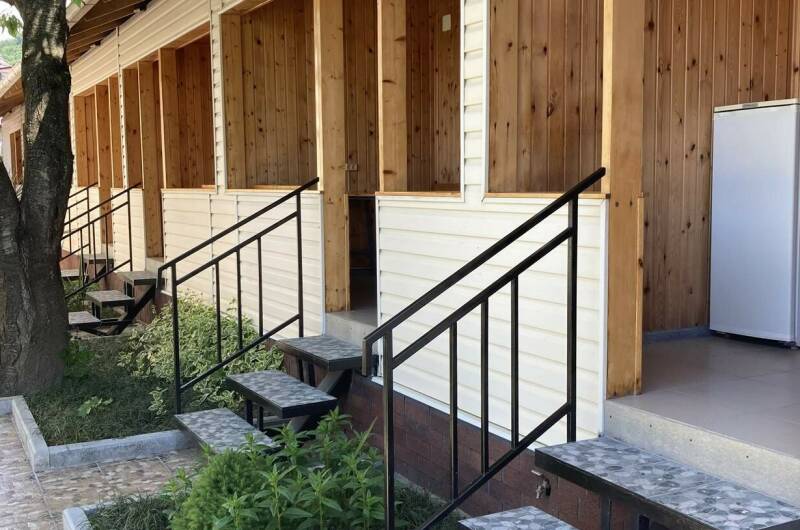 Гостевой дом «Фарватер»