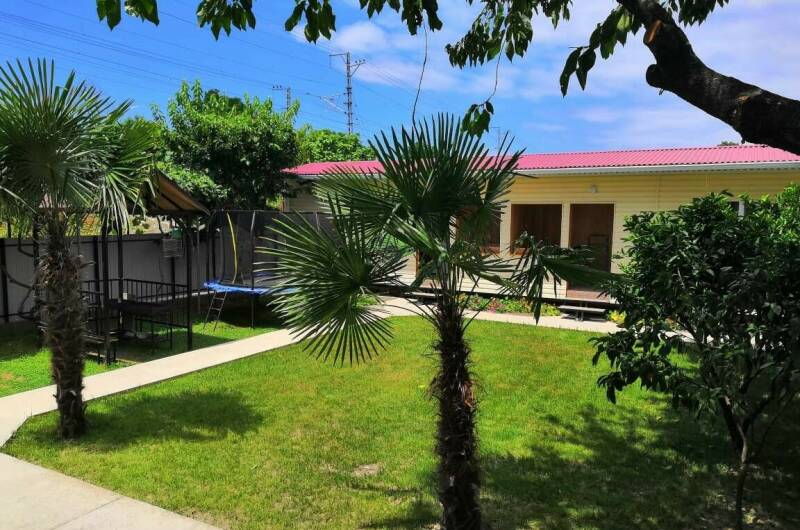 Гостевой дом «Фарватер»