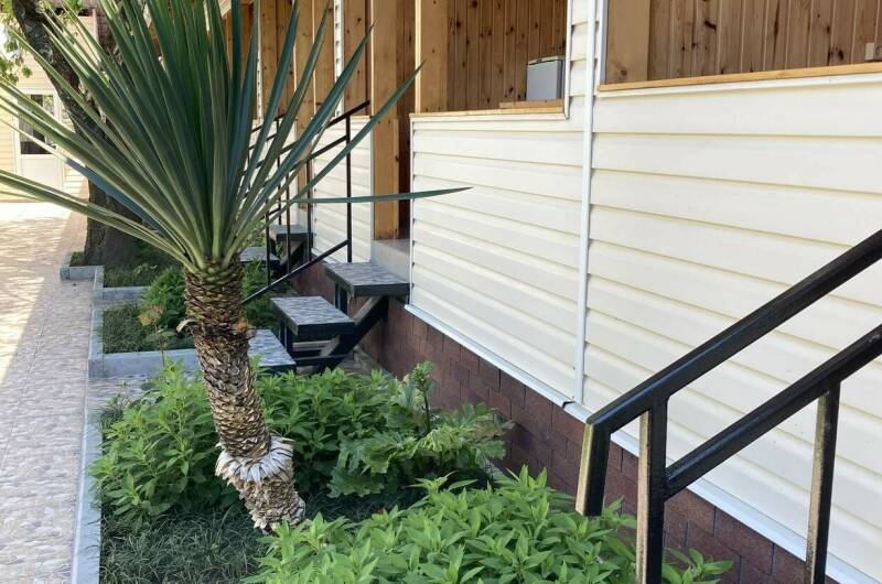 Гостевой дом «Фарватер»