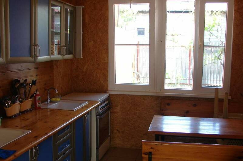 Гостевой дом «Фарватер»