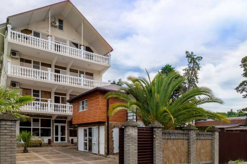 Мини-гостиница «Вита»