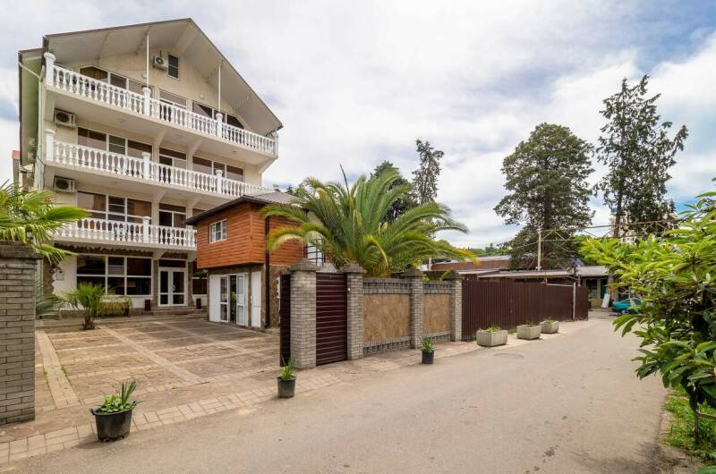 Мини-гостиница «Вита»