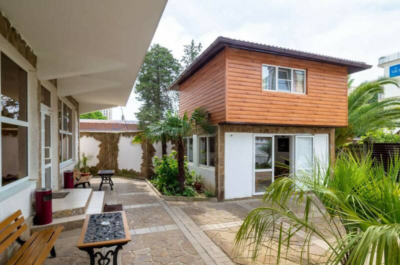 Мини-гостиница «Вита»