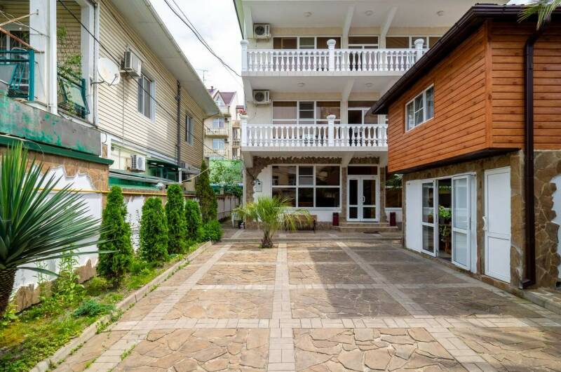 Мини-гостиница «Вита»