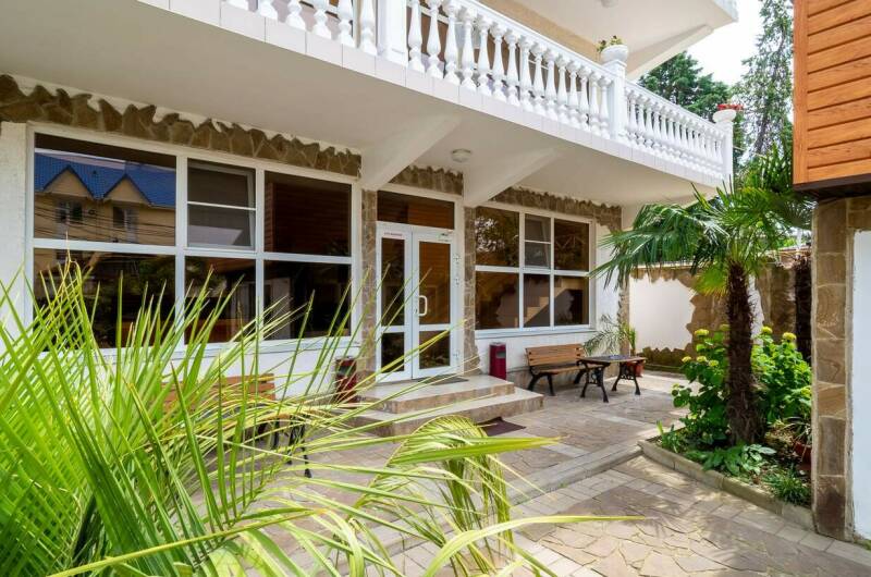 Мини-гостиница «Вита»