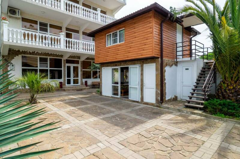 Мини-гостиница «Вита»