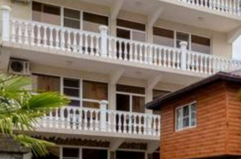 Мини-гостиница «Вита»