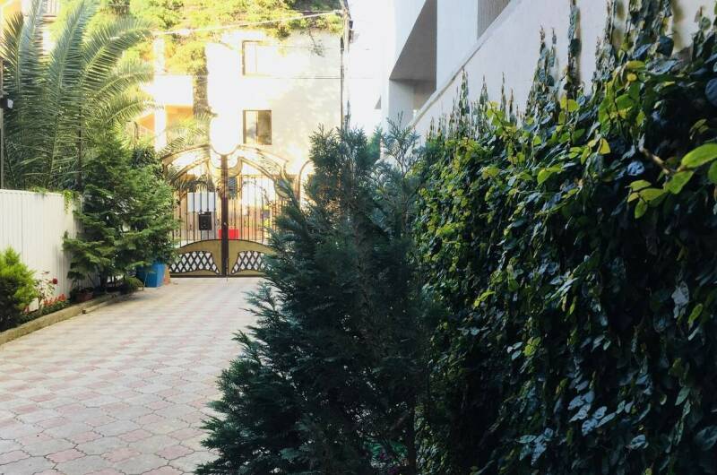 Гостиница «Галина»