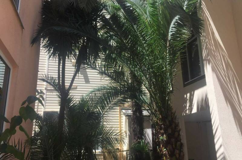 Гостиница «Галина»