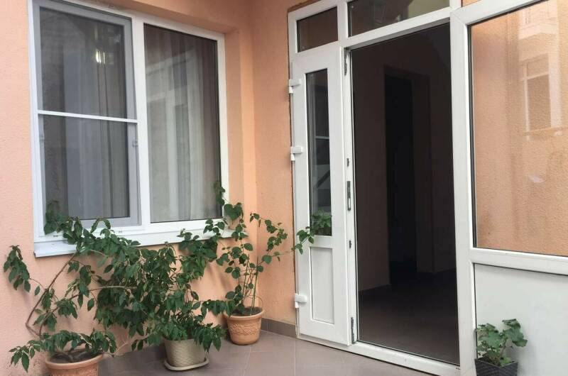 Гостиница «Галина»