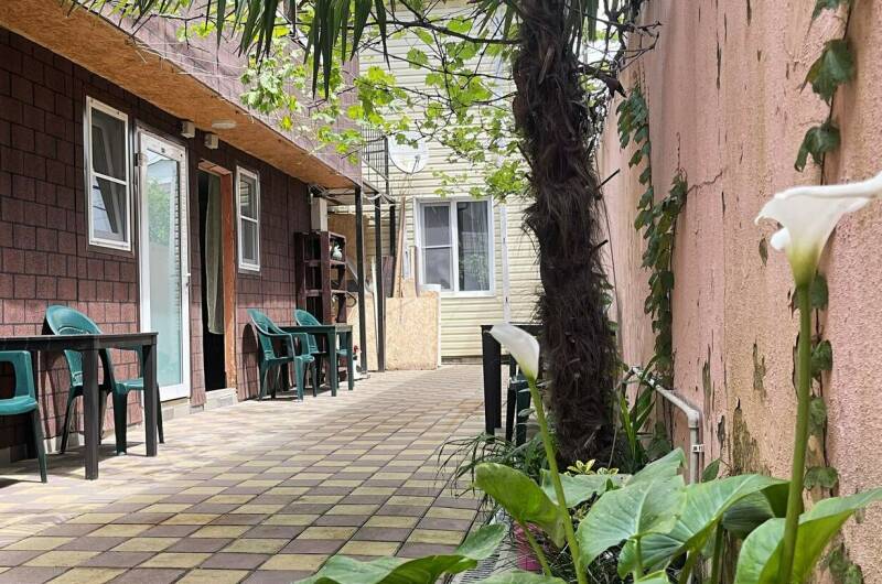 Гостевой дом «Полина»