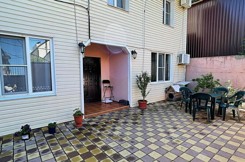 Гостевой дом «Полина»