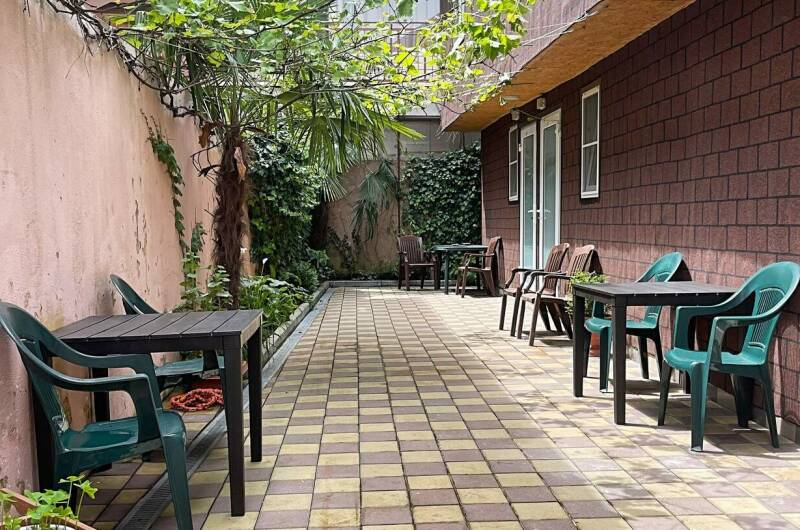 Гостевой дом «Полина»