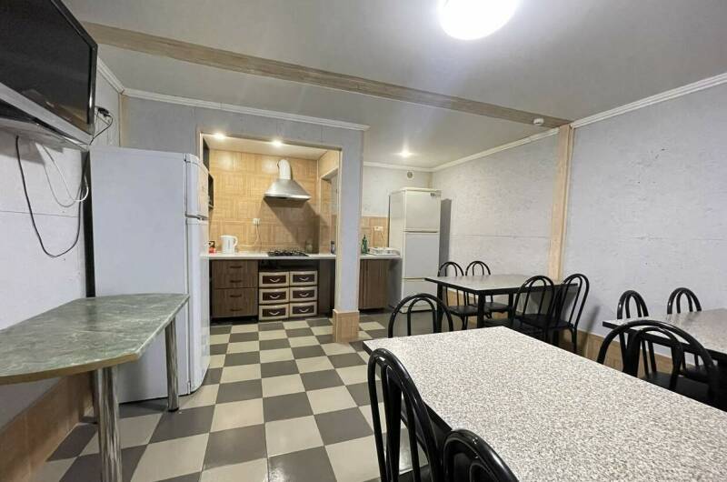 Гостевой дом «Полина»