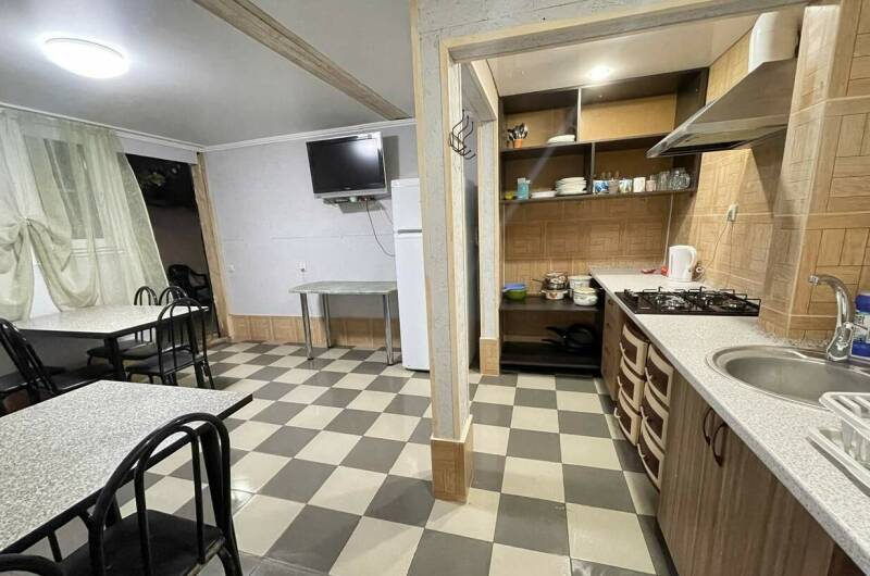 Гостевой дом «Полина»