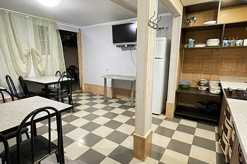 Гостевой дом «Полина»