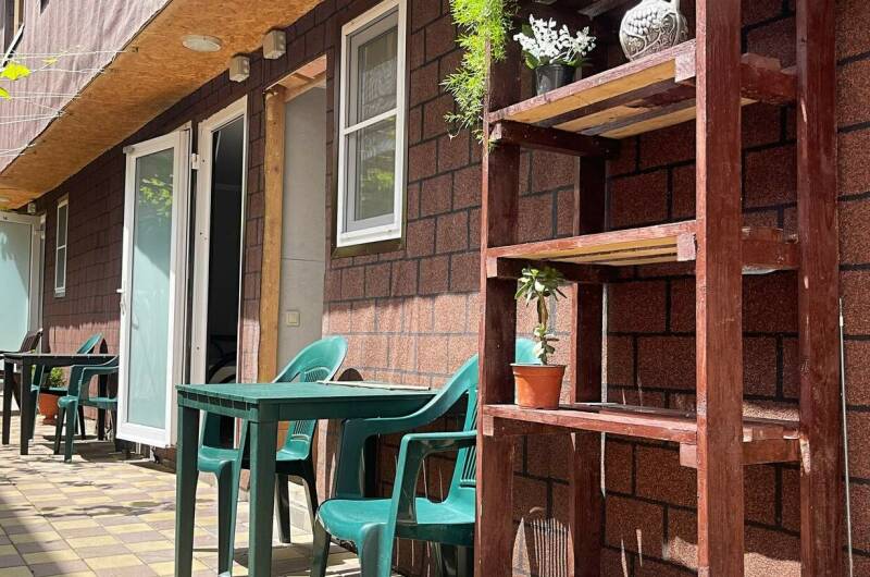 Гостевой дом «Полина»