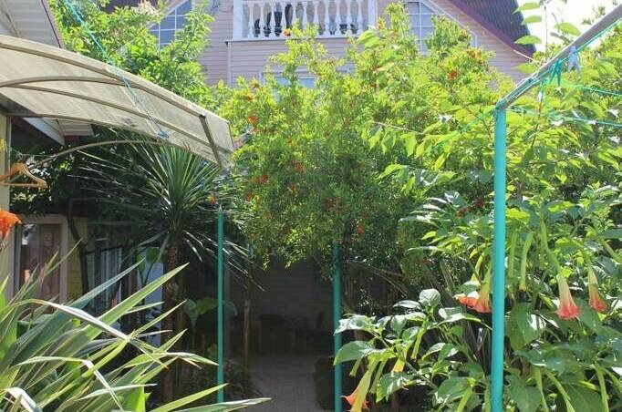 Гостевой дом «Колибри»