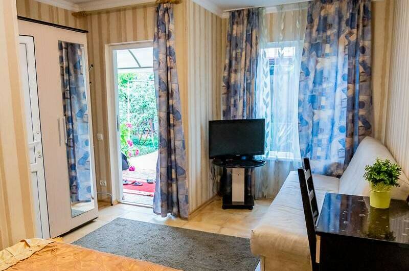 Гостевой дом «Колибри»