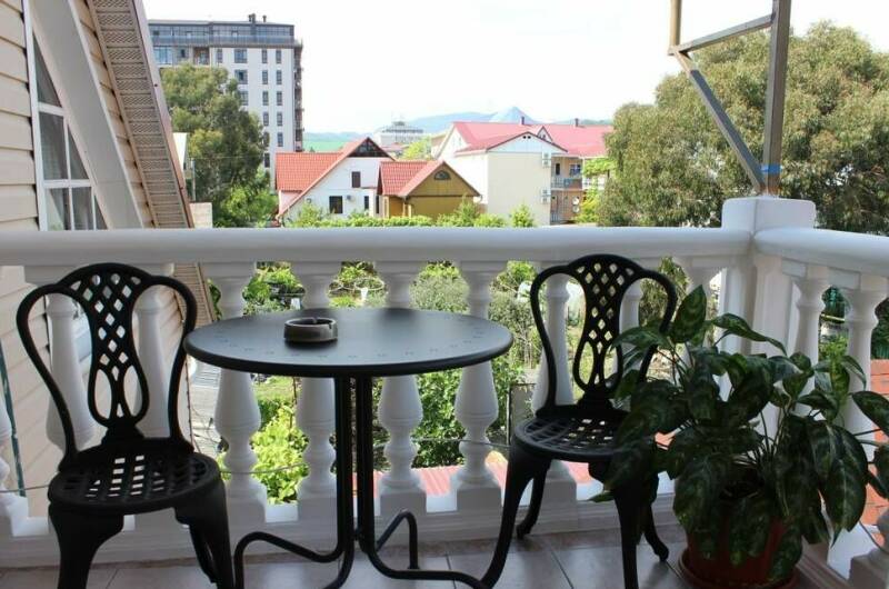 Гостевой дом «Колибри»