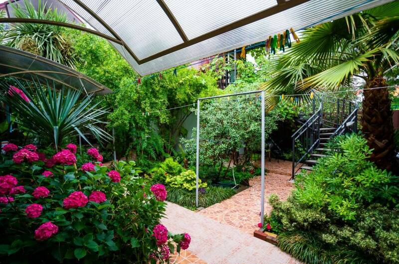 Гостевой дом «Колибри»