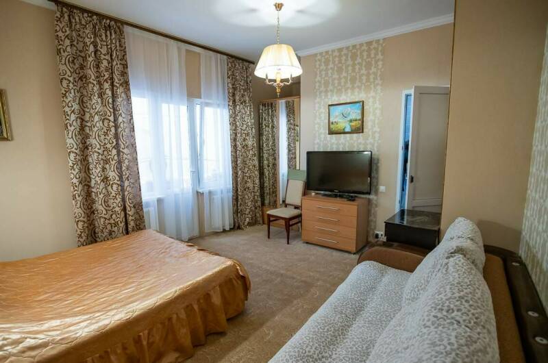 Гостевой дом «Колибри»