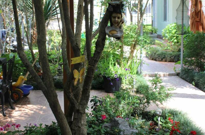 Гостевой дом «Колибри»