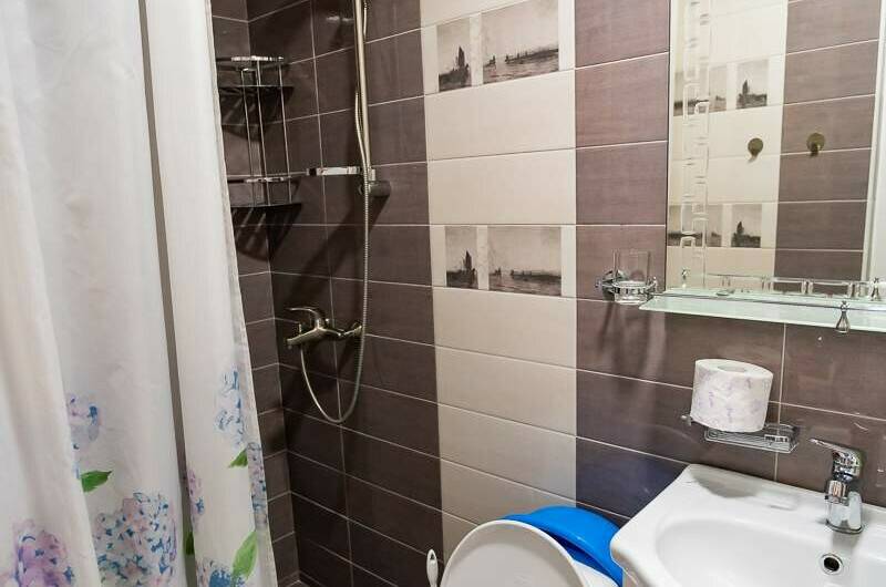 Гостевой дом «Колибри»