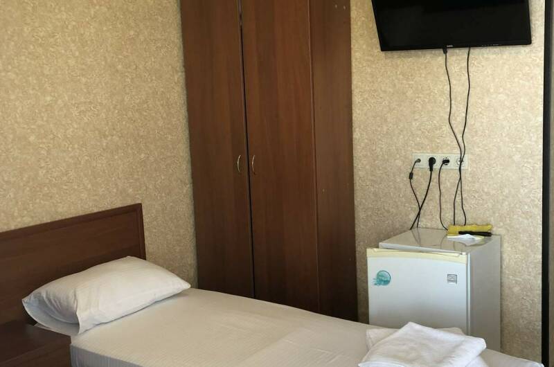 Гостевой дом «ЭрЭм»