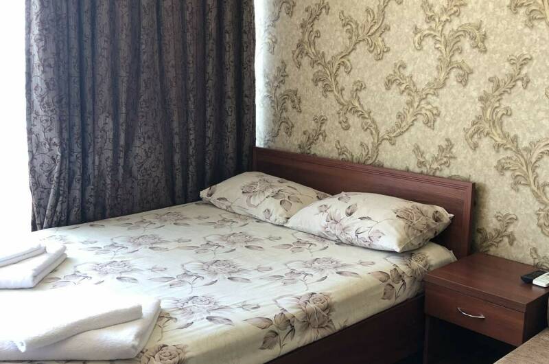 Гостевой дом «ЭрЭм»